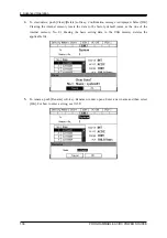 Предварительный просмотр 149 страницы NF KP3000GS Instruction Manual