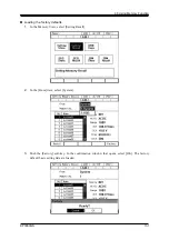 Предварительный просмотр 150 страницы NF KP3000GS Instruction Manual