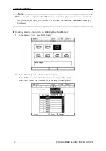 Предварительный просмотр 153 страницы NF KP3000GS Instruction Manual