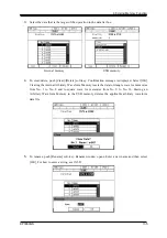 Предварительный просмотр 154 страницы NF KP3000GS Instruction Manual