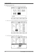 Предварительный просмотр 159 страницы NF KP3000GS Instruction Manual