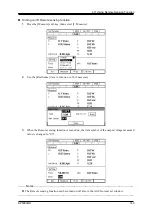 Предварительный просмотр 162 страницы NF KP3000GS Instruction Manual