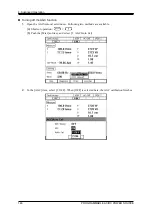 Предварительный просмотр 165 страницы NF KP3000GS Instruction Manual