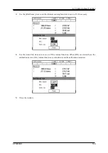 Предварительный просмотр 168 страницы NF KP3000GS Instruction Manual