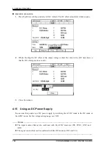 Предварительный просмотр 171 страницы NF KP3000GS Instruction Manual