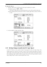 Предварительный просмотр 172 страницы NF KP3000GS Instruction Manual