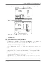 Предварительный просмотр 174 страницы NF KP3000GS Instruction Manual