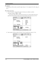 Предварительный просмотр 175 страницы NF KP3000GS Instruction Manual