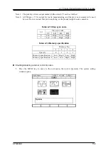 Предварительный просмотр 178 страницы NF KP3000GS Instruction Manual