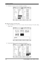 Предварительный просмотр 179 страницы NF KP3000GS Instruction Manual