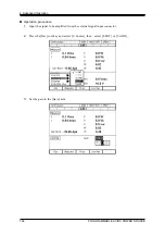 Предварительный просмотр 183 страницы NF KP3000GS Instruction Manual