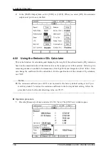 Предварительный просмотр 187 страницы NF KP3000GS Instruction Manual