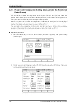 Предварительный просмотр 189 страницы NF KP3000GS Instruction Manual