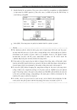 Предварительный просмотр 190 страницы NF KP3000GS Instruction Manual