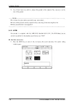 Предварительный просмотр 213 страницы NF KP3000GS Instruction Manual