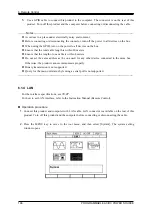 Предварительный просмотр 215 страницы NF KP3000GS Instruction Manual