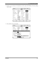 Предварительный просмотр 216 страницы NF KP3000GS Instruction Manual