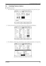 Предварительный просмотр 242 страницы NF KP3000GS Instruction Manual