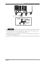 Предварительный просмотр 27 страницы NF KP3000S Instruction Manual