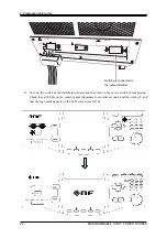 Предварительный просмотр 40 страницы NF KP3000S Instruction Manual