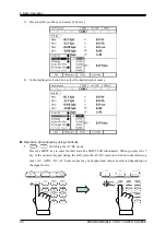 Предварительный просмотр 60 страницы NF KP3000S Instruction Manual