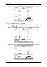 Предварительный просмотр 66 страницы NF KP3000S Instruction Manual