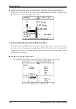 Предварительный просмотр 74 страницы NF KP3000S Instruction Manual