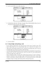 Предварительный просмотр 83 страницы NF KP3000S Instruction Manual