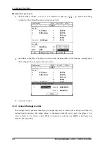 Предварительный просмотр 86 страницы NF KP3000S Instruction Manual