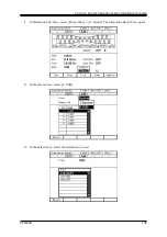 Предварительный просмотр 127 страницы NF KP3000S Instruction Manual