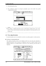 Предварительный просмотр 128 страницы NF KP3000S Instruction Manual