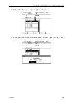 Предварительный просмотр 135 страницы NF KP3000S Instruction Manual