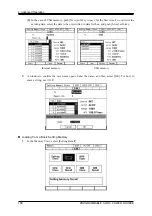 Предварительный просмотр 156 страницы NF KP3000S Instruction Manual