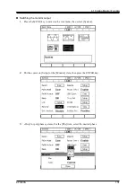 Предварительный просмотр 169 страницы NF KP3000S Instruction Manual