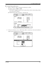 Предварительный просмотр 179 страницы NF KP3000S Instruction Manual