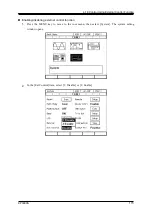 Предварительный просмотр 191 страницы NF KP3000S Instruction Manual