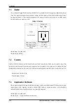 Предварительный просмотр 230 страницы NF KP3000S Instruction Manual