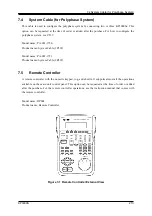 Предварительный просмотр 231 страницы NF KP3000S Instruction Manual