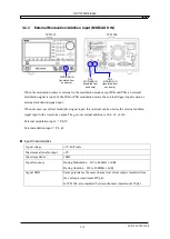 Предварительный просмотр 40 страницы NF WAVE FACTORY WF1967 Instruction Manual (Operations