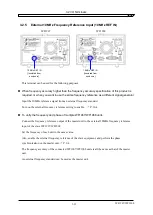 Предварительный просмотр 42 страницы NF WAVE FACTORY WF1967 Instruction Manual (Operations