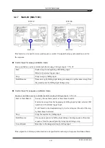 Предварительный просмотр 45 страницы NF WAVE FACTORY WF1967 Instruction Manual (Operations