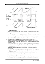 Предварительный просмотр 131 страницы NF WAVE FACTORY WF1967 Instruction Manual (Operations