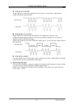 Предварительный просмотр 142 страницы NF WAVE FACTORY WF1967 Instruction Manual (Operations