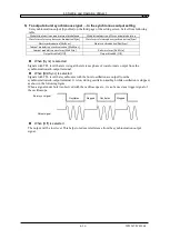 Предварительный просмотр 146 страницы NF WAVE FACTORY WF1967 Instruction Manual (Operations