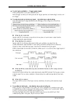 Предварительный просмотр 150 страницы NF WAVE FACTORY WF1967 Instruction Manual (Operations