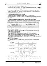 Предварительный просмотр 154 страницы NF WAVE FACTORY WF1967 Instruction Manual (Operations