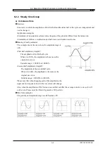 Предварительный просмотр 168 страницы NF WAVE FACTORY WF1967 Instruction Manual (Operations