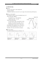 Предварительный просмотр 175 страницы NF WAVE FACTORY WF1967 Instruction Manual (Operations