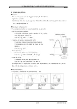 Предварительный просмотр 177 страницы NF WAVE FACTORY WF1967 Instruction Manual (Operations