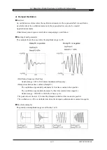 Предварительный просмотр 187 страницы NF WAVE FACTORY WF1967 Instruction Manual (Operations